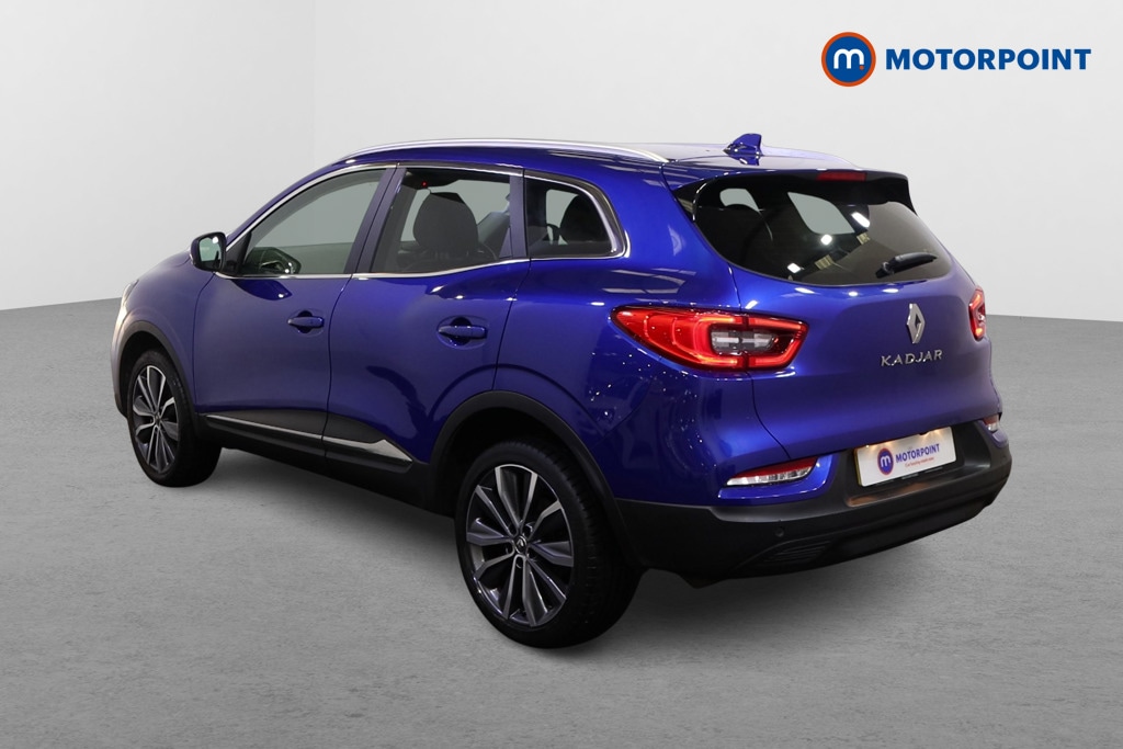 Used Renault Kadjar 2020 for sale - 76405349: Photo 5