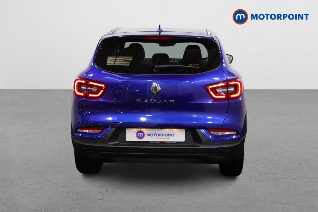 Used Renault Kadjar 2020 for sale - 76405349: Photo 6