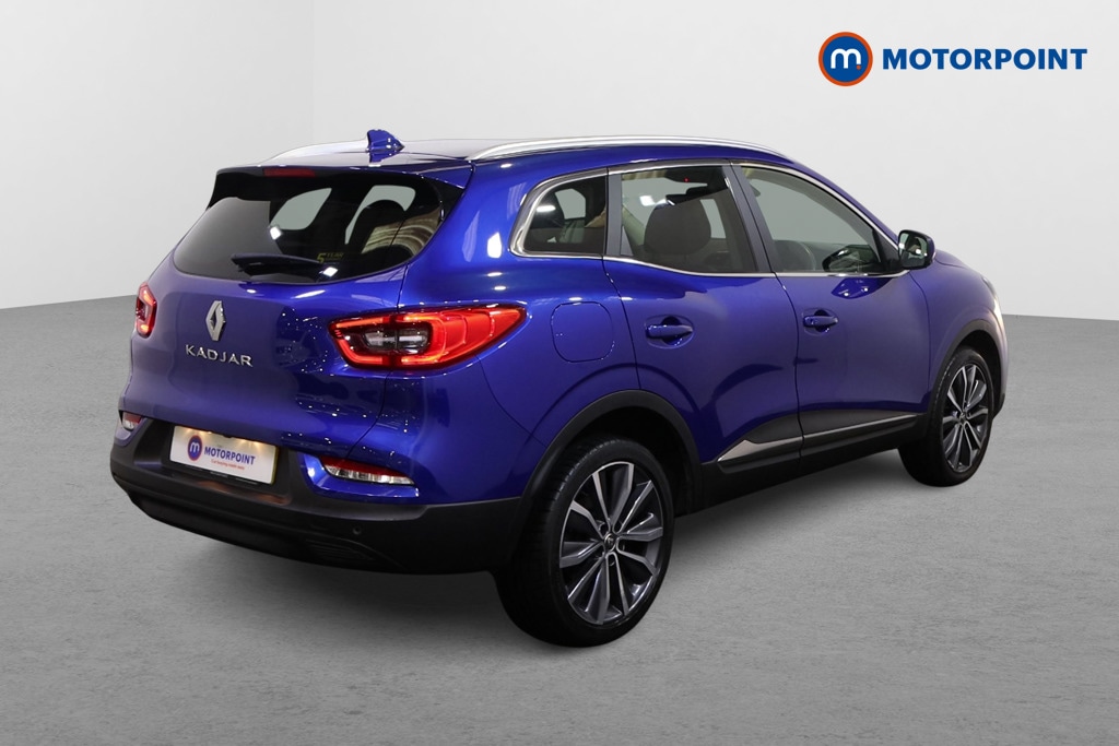 Used Renault Kadjar 2020 for sale - 76405349: Photo 7