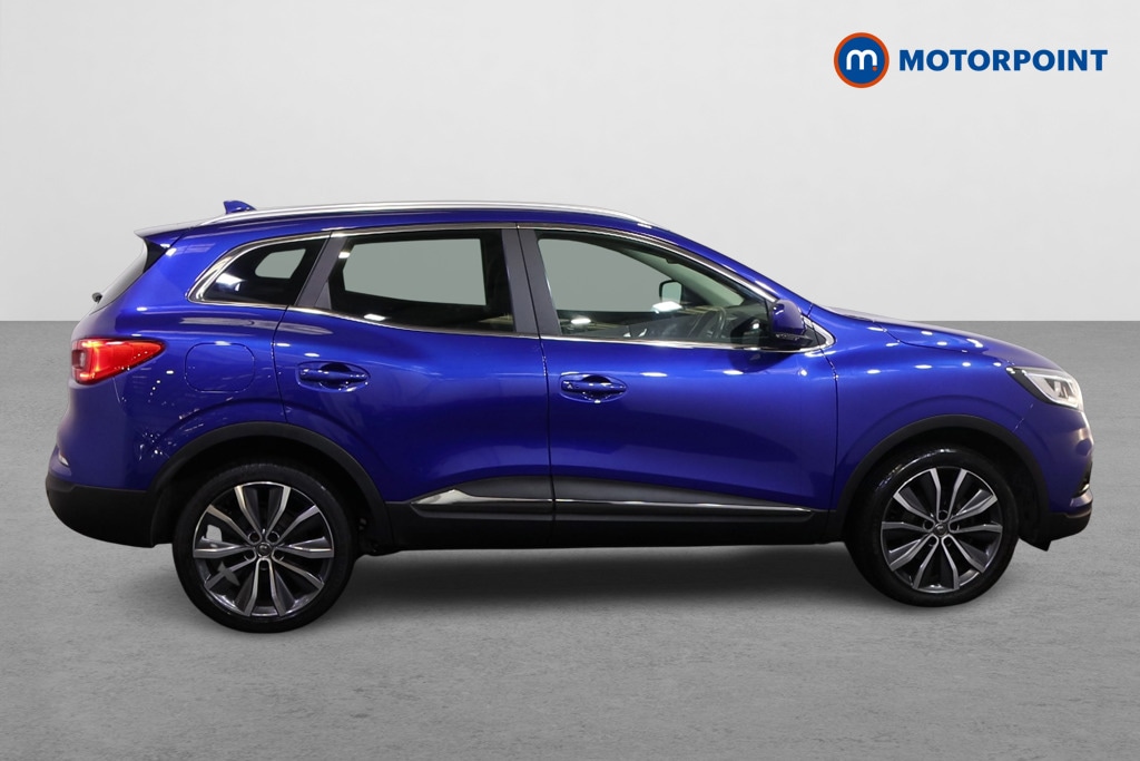 Used Renault Kadjar 2020 for sale - 76405349: Photo 8