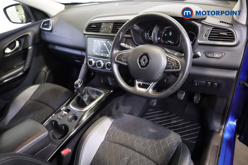 Used Renault Kadjar 2020 for sale - 76405349: Photo 9