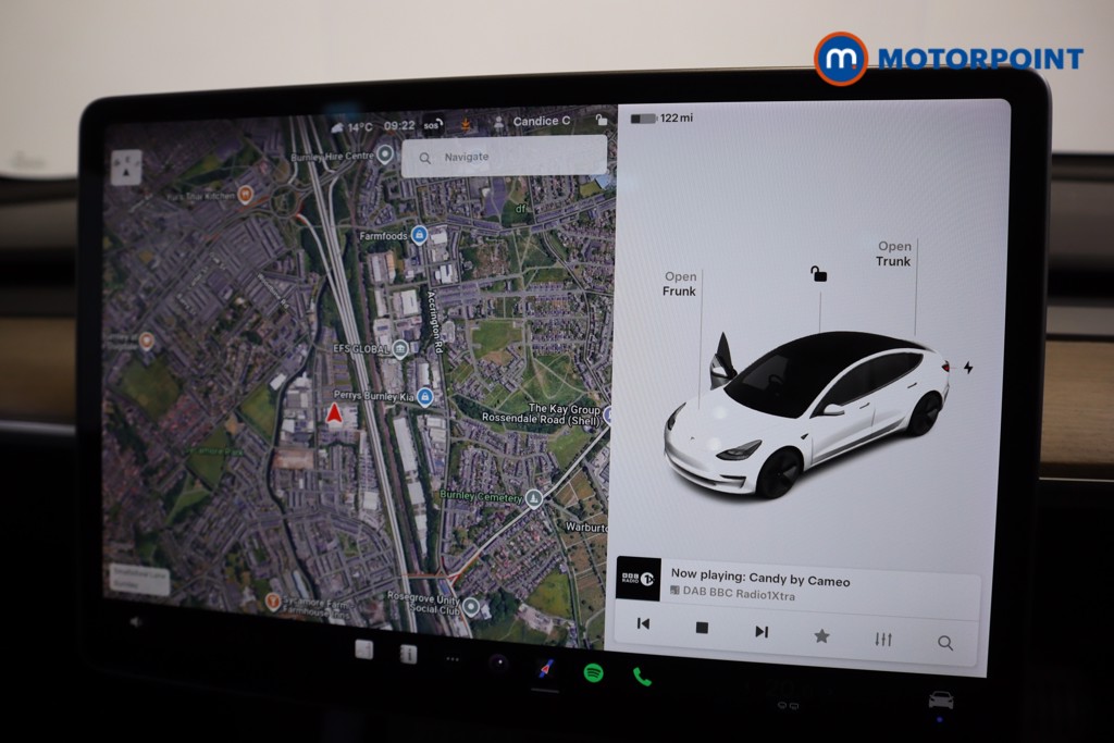Used Tesla Model 3 2021 for sale - 76330208: Photo 10