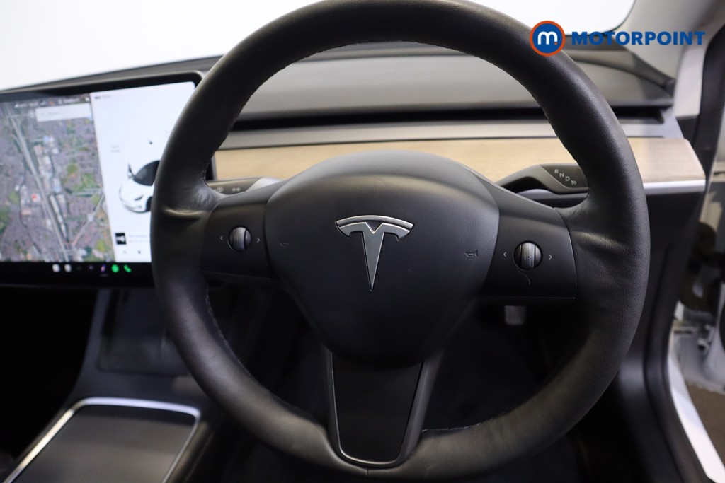 Used Tesla Model 3 2021 for sale - 76330208: Photo 11