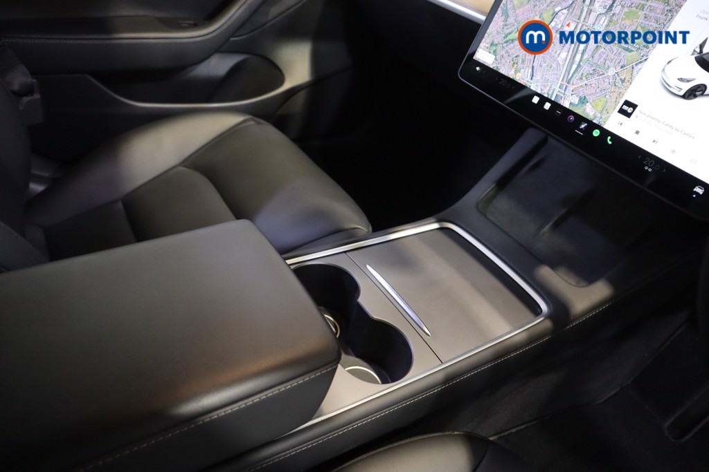 Used Tesla Model 3 2021 for sale - 76330208: Photo 14