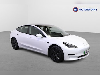 Tesla - Model 3
