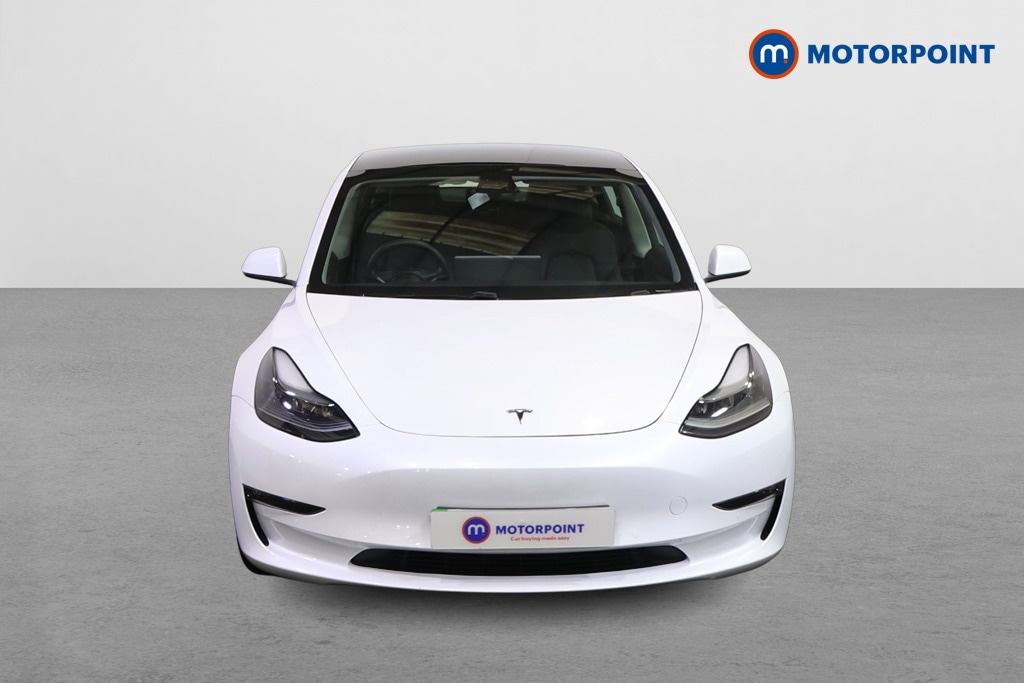 Used Tesla Model 3 2021 for sale - 76330208: Photo 2