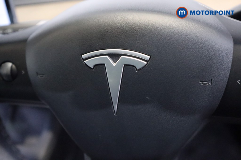 Used Tesla Model 3 2021 for sale - 76330208: Photo 23