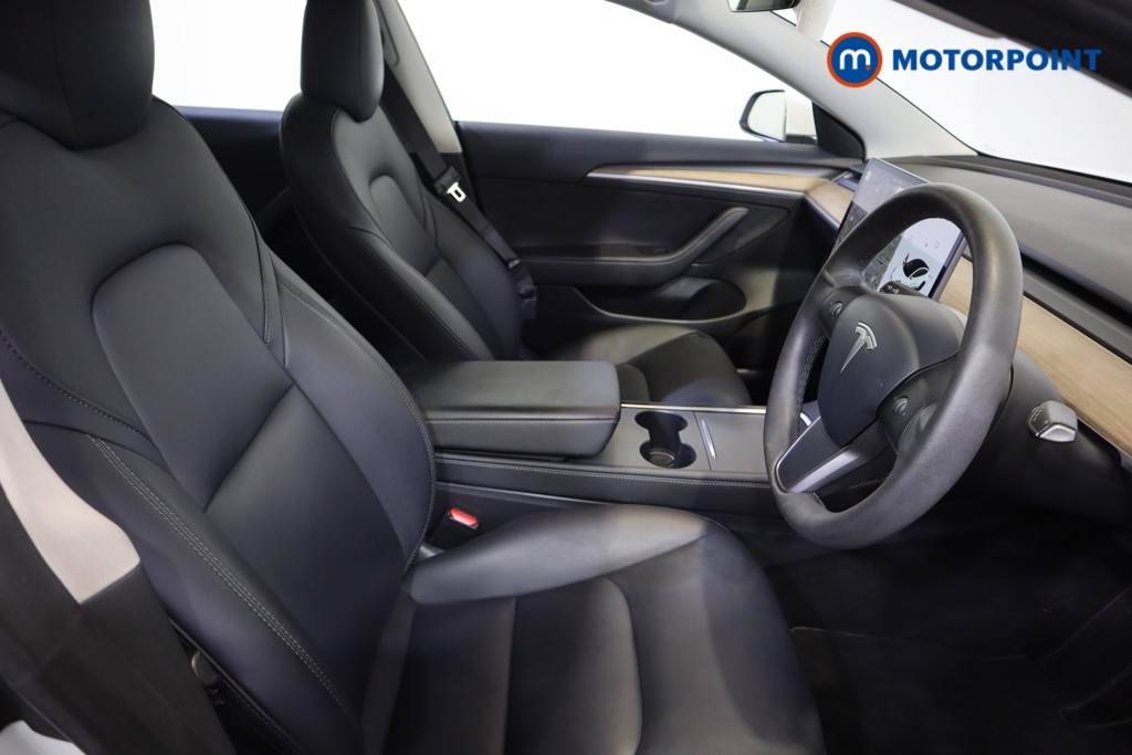 Used Tesla Model 3 2021 for sale - 76330208: Photo 26