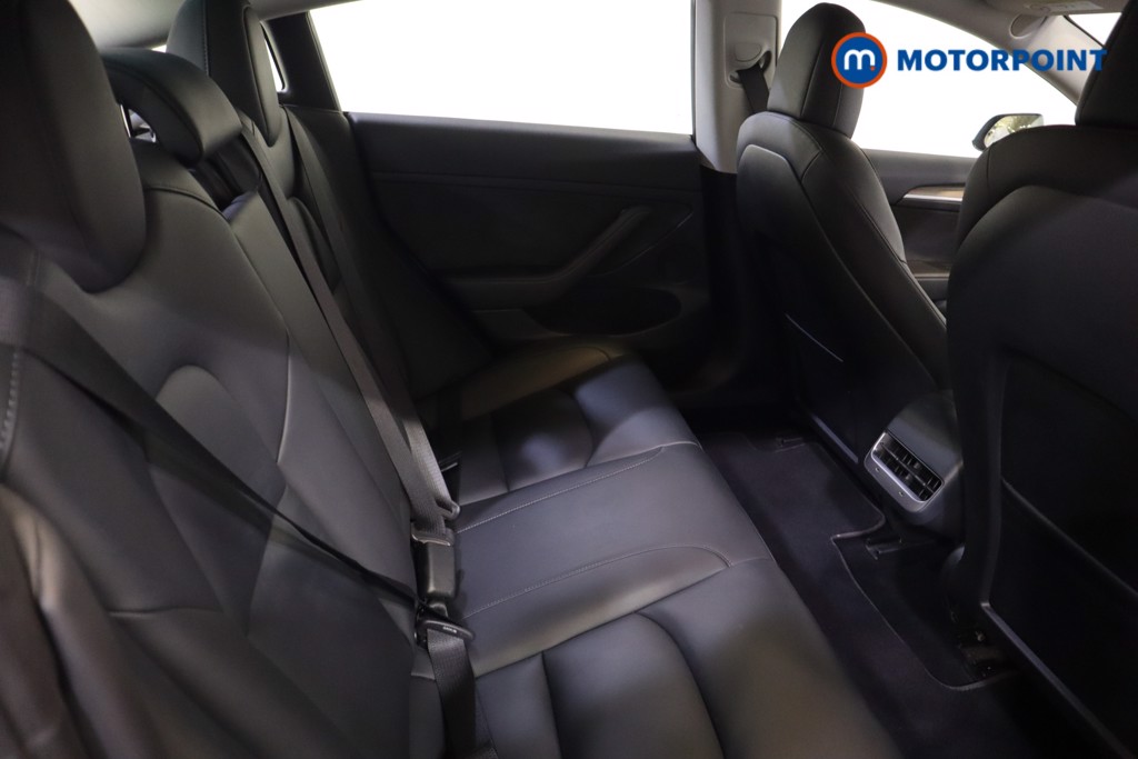 Used Tesla Model 3 2021 for sale - 76330208: Photo 27