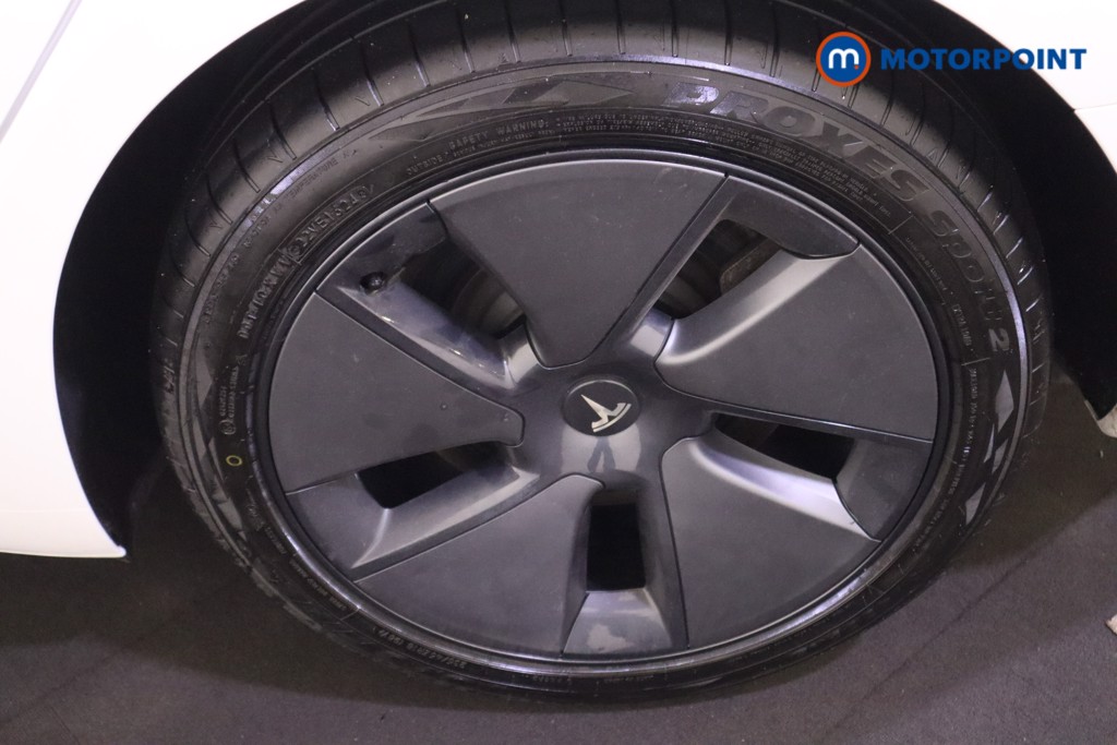 Used Tesla Model 3 2021 for sale - 76330208: Photo 31