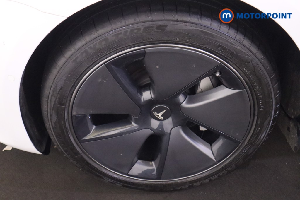 Used Tesla Model 3 2021 for sale - 76330208: Photo 32
