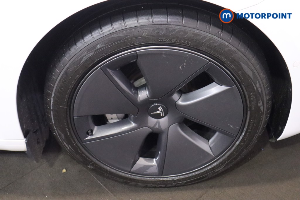 Used Tesla Model 3 2021 for sale - 76330208: Photo 33