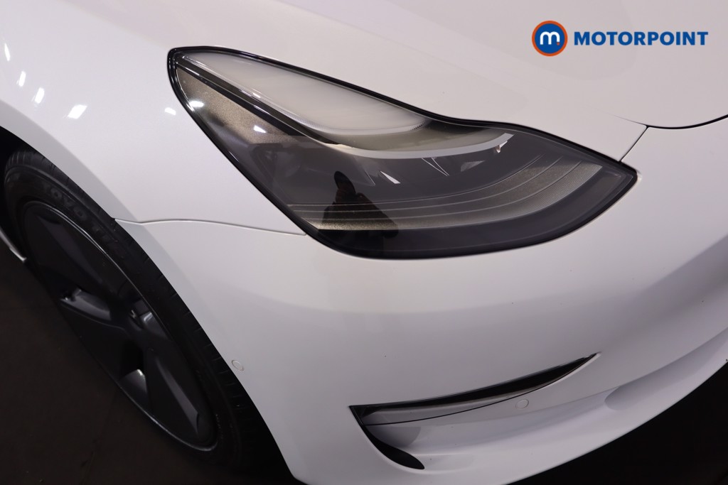 Used Tesla Model 3 2021 for sale - 76330208: Photo 34