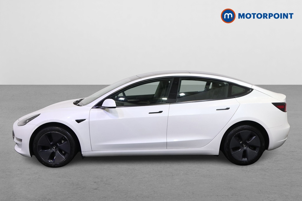 Used Tesla Model 3 2021 for sale - 76330208: Photo 4