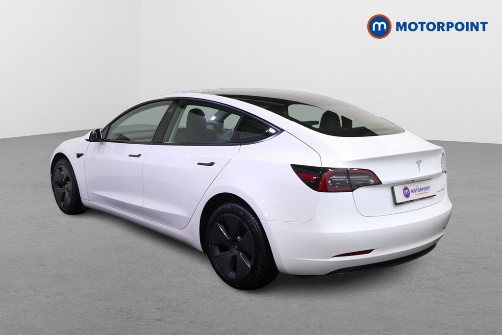 Used Tesla Model 3 2021 for sale - 76330208: Photo 5