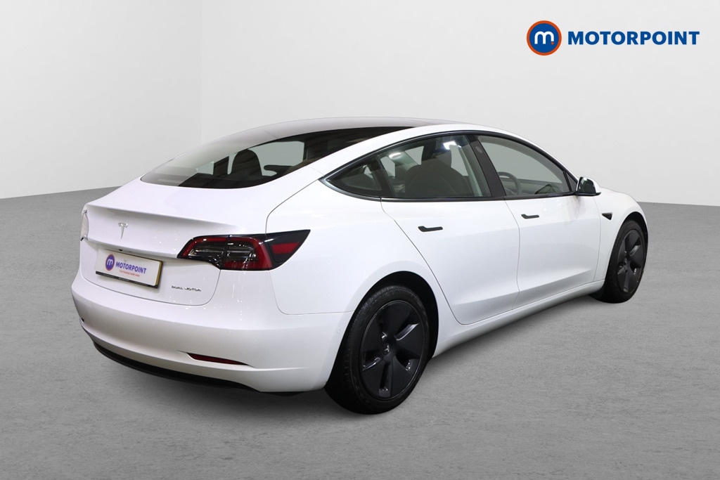 Used Tesla Model 3 2021 for sale - 76330208: Photo 7