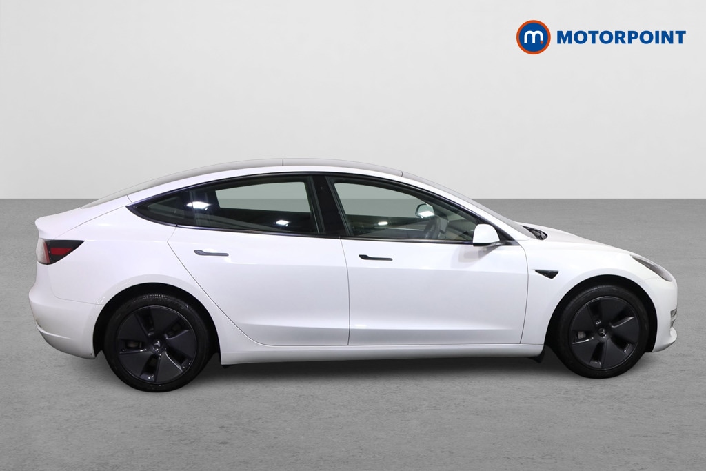 Used Tesla Model 3 2021 for sale - 76330208: Photo 8