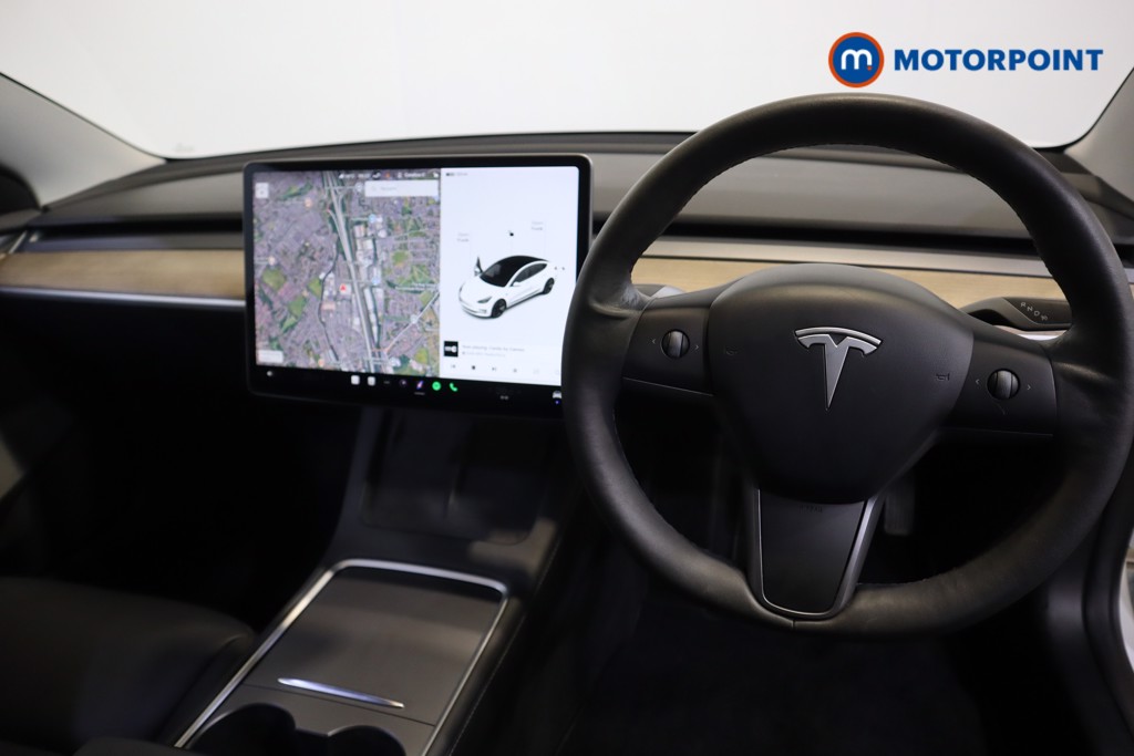 Used Tesla Model 3 2021 for sale - 76330208: Photo 9