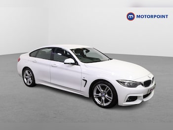 BMW - 4 Series