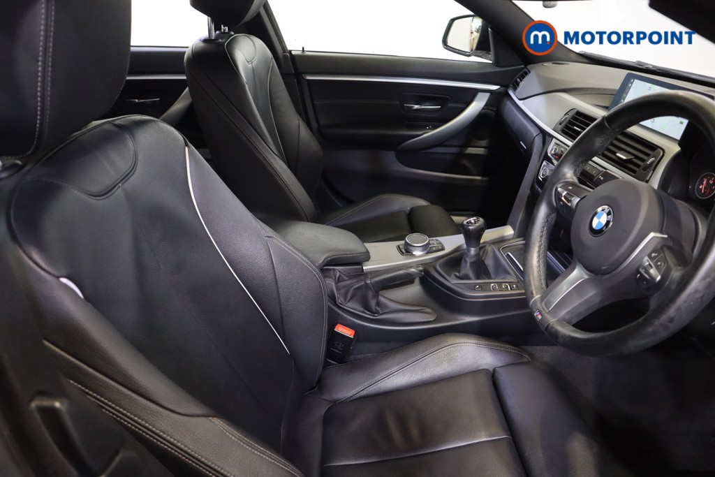 Used BMW 4 Series 2020 for sale - 76317037: Photo 25