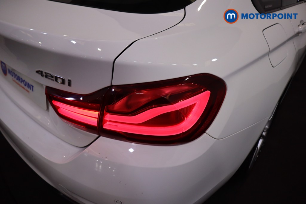 Used BMW 4 Series 2020 for sale - 76317037: Photo 33