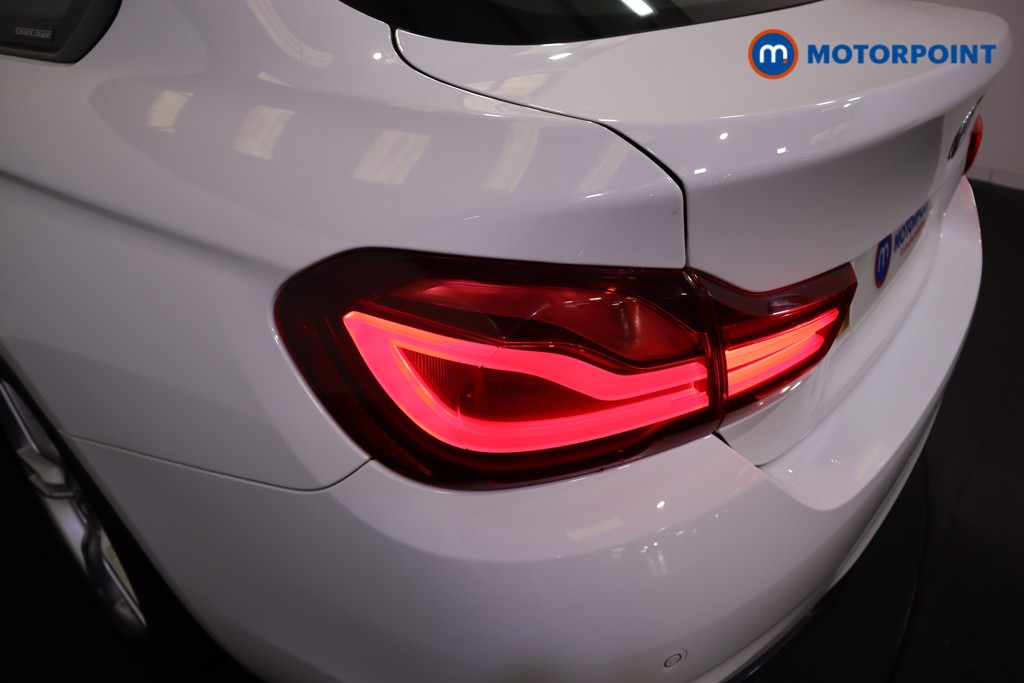 Used BMW 4 Series 2020 for sale - 76317037: Photo 36