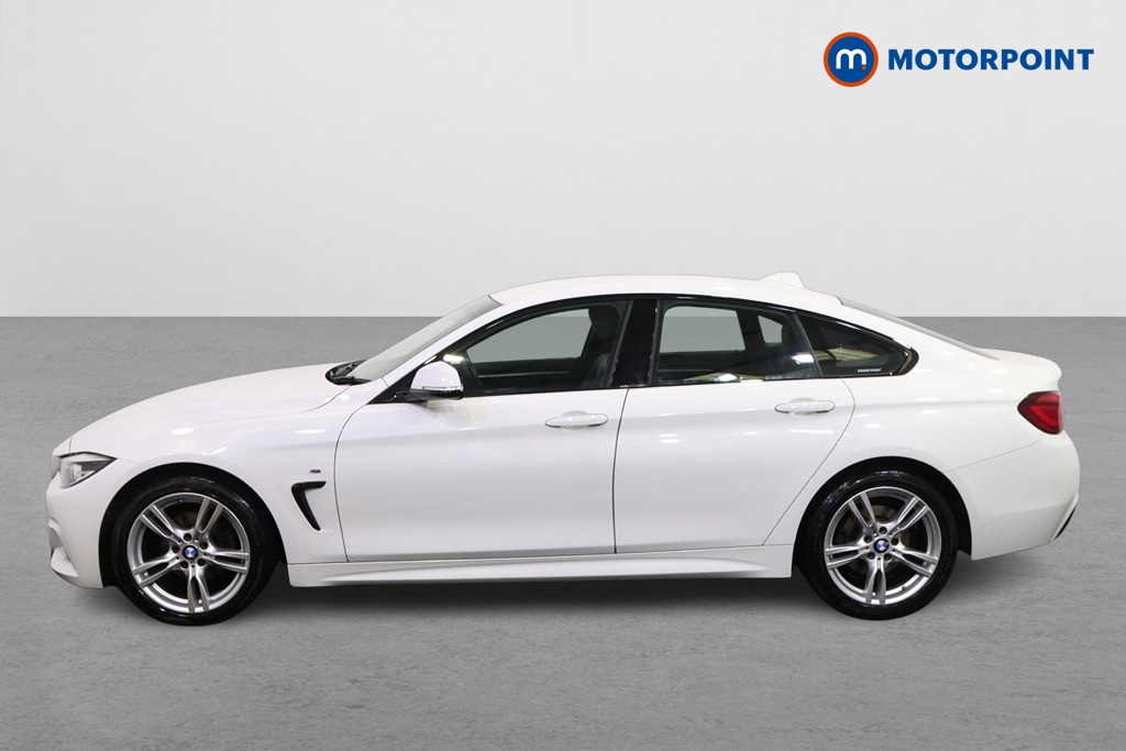 Used BMW 4 Series 2020 for sale - 76317037: Photo 4
