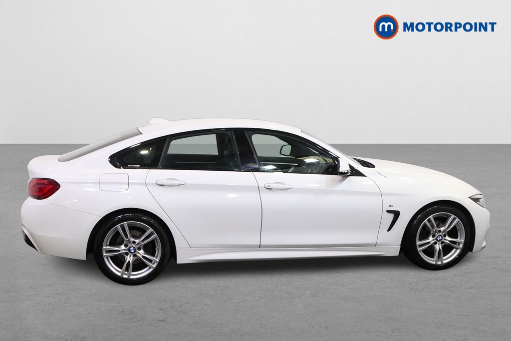 Used BMW 4 Series 2020 for sale - 76317037: Photo 8
