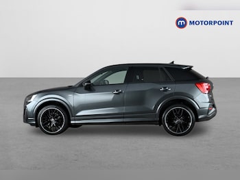 Used Audi Q2 undefined for sale - 78721786: Photo