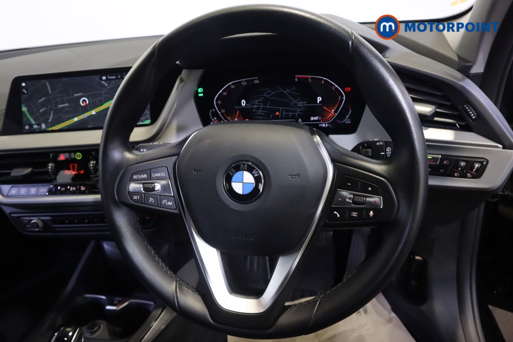 Used BMW 1 Series 2023 for sale - 77381954: Photo 11