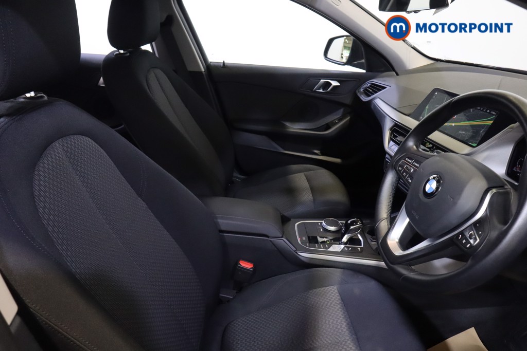 Used BMW 1 Series 2023 for sale - 77381954: Photo 21