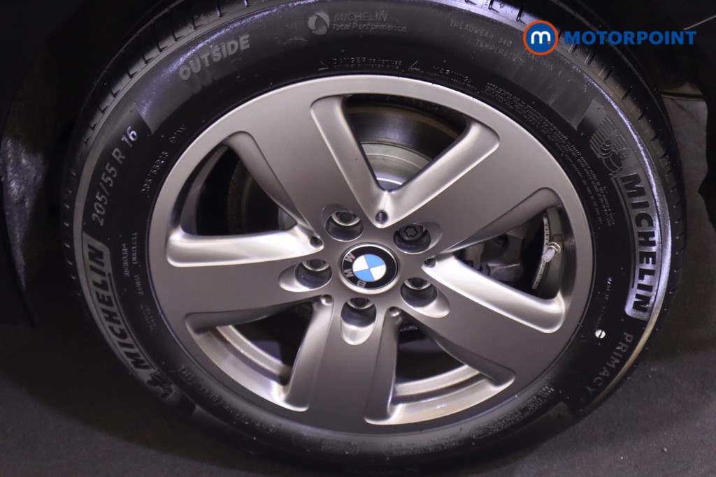 Used BMW 1 Series 2023 for sale - 77381954: Photo 25