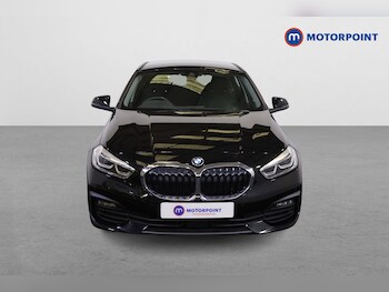 Used BMW 1 Series 2023 for sale - 77381954: Photo