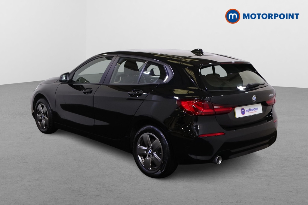 Used BMW 1 Series 2023 for sale - 77381954: Photo 5