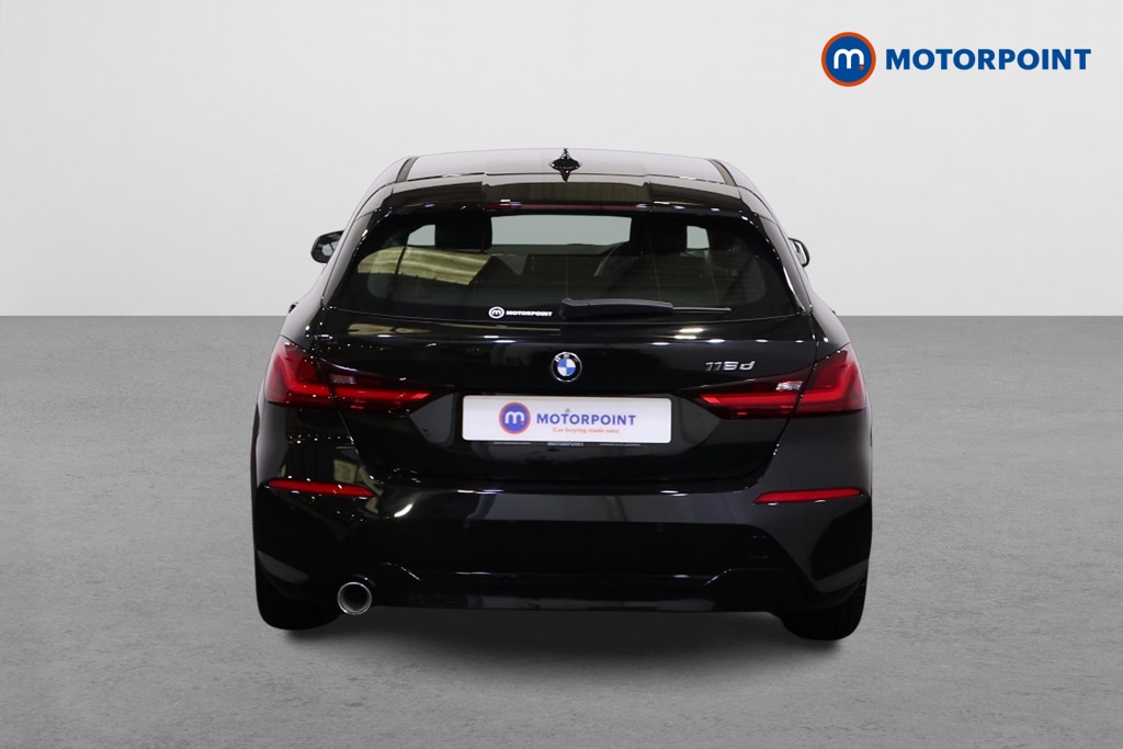 Used BMW 1 Series 2023 for sale - 77381954: Photo 6