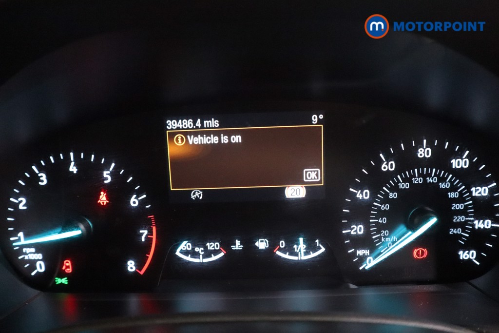 Used Ford Focus 2019 for sale - 77187250: Photo 12