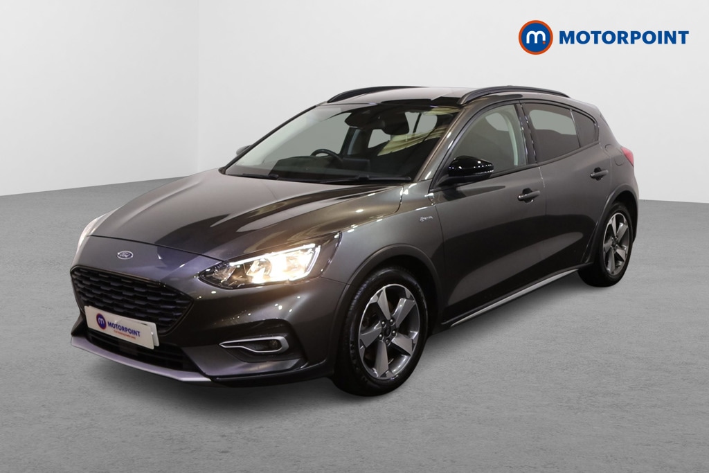 Used Ford Focus 2019 for sale - 77187250: Photo 3
