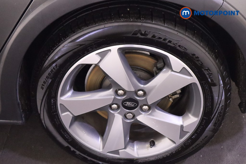 Used Ford Focus 2019 for sale - 77187250: Photo 31