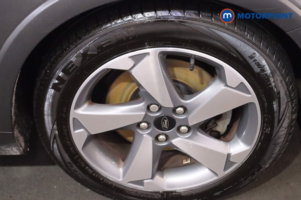 Used Ford Focus 2019 for sale - 77187250: Photo 33