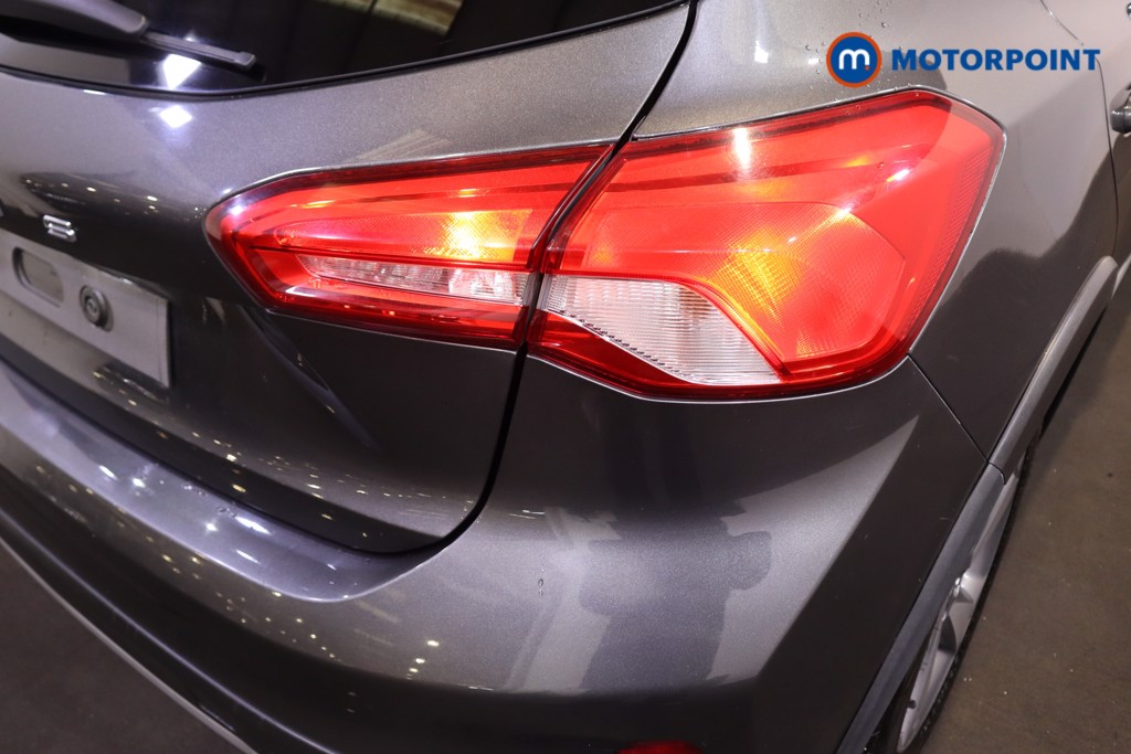 Used Ford Focus 2019 for sale - 77187250: Photo 36