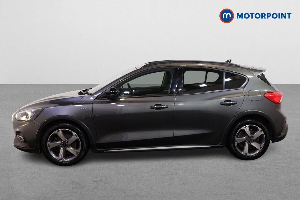 Used Ford Focus 2019 for sale - 77187250: Photo 4