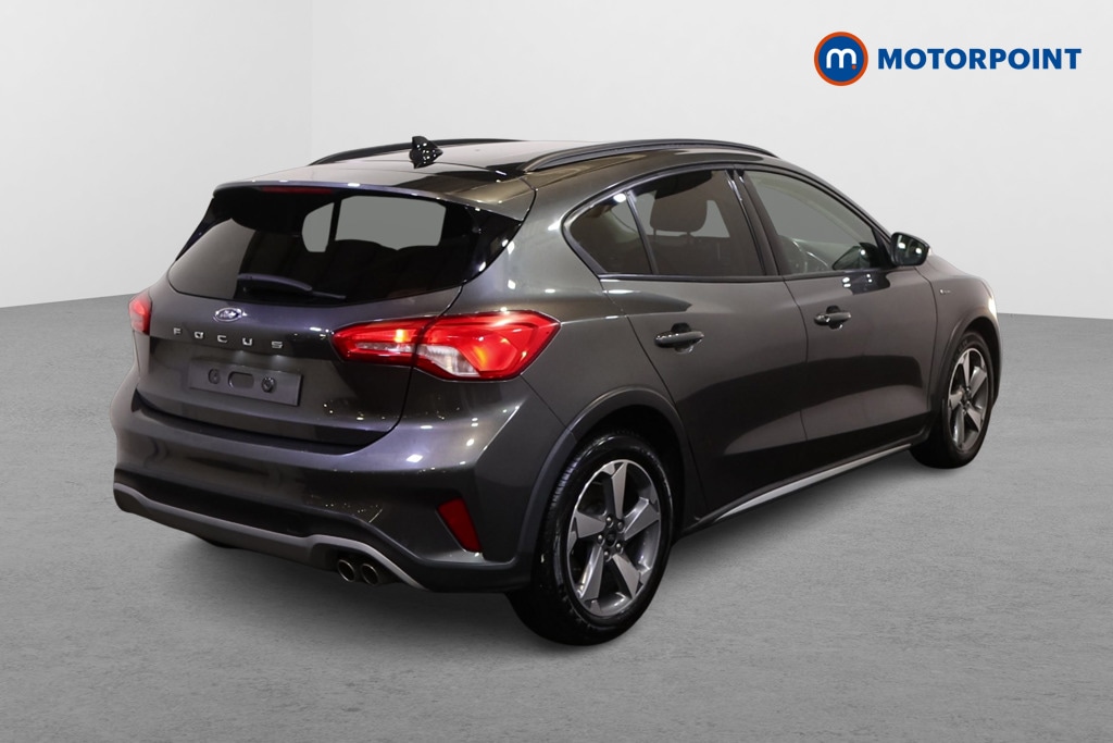 Used Ford Focus 2019 for sale - 77187250: Photo 7