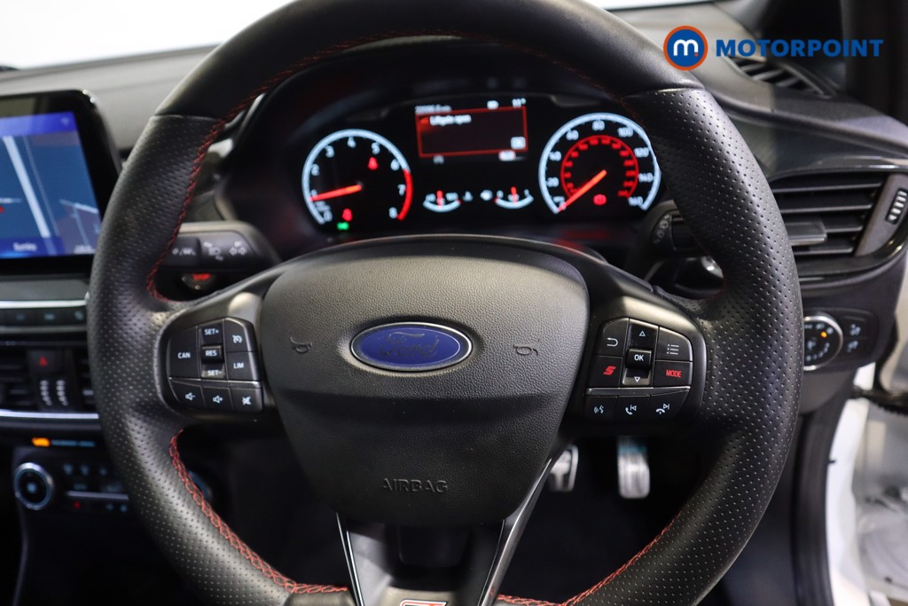 Used Ford Fiesta 2022 for sale - 77249018: Photo 11