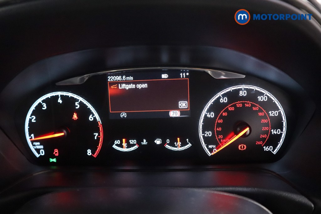 Used Ford Fiesta 2022 for sale - 77249018: Photo 12