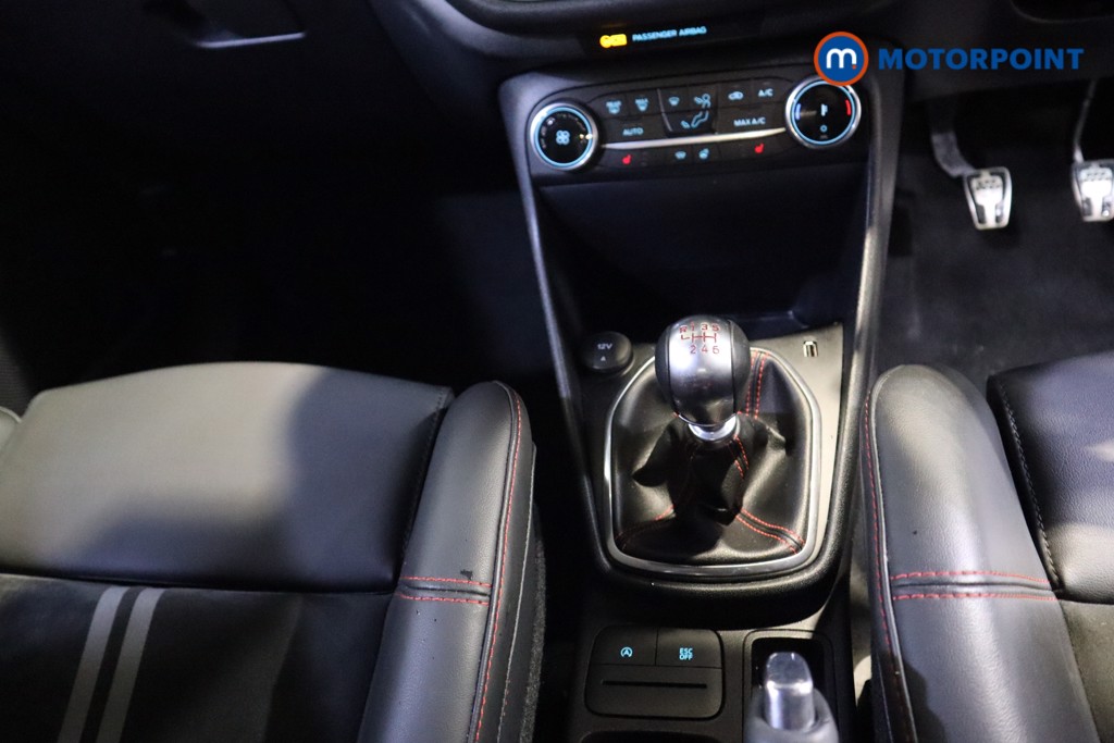 Used Ford Fiesta 2022 for sale - 77249018: Photo 14