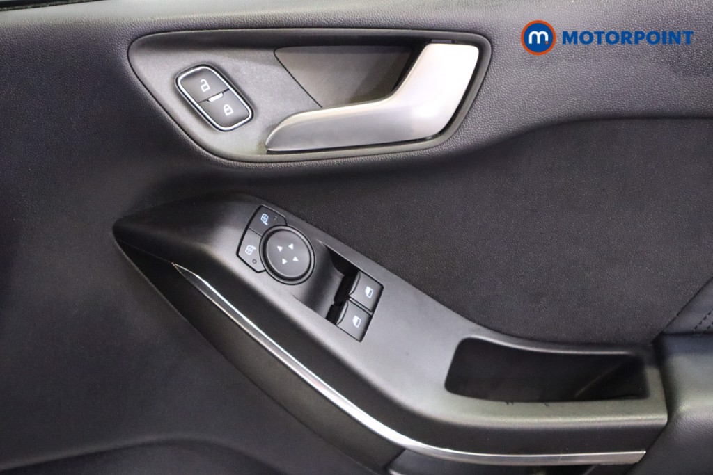 Used Ford Fiesta 2022 for sale - 77249018: Photo 17