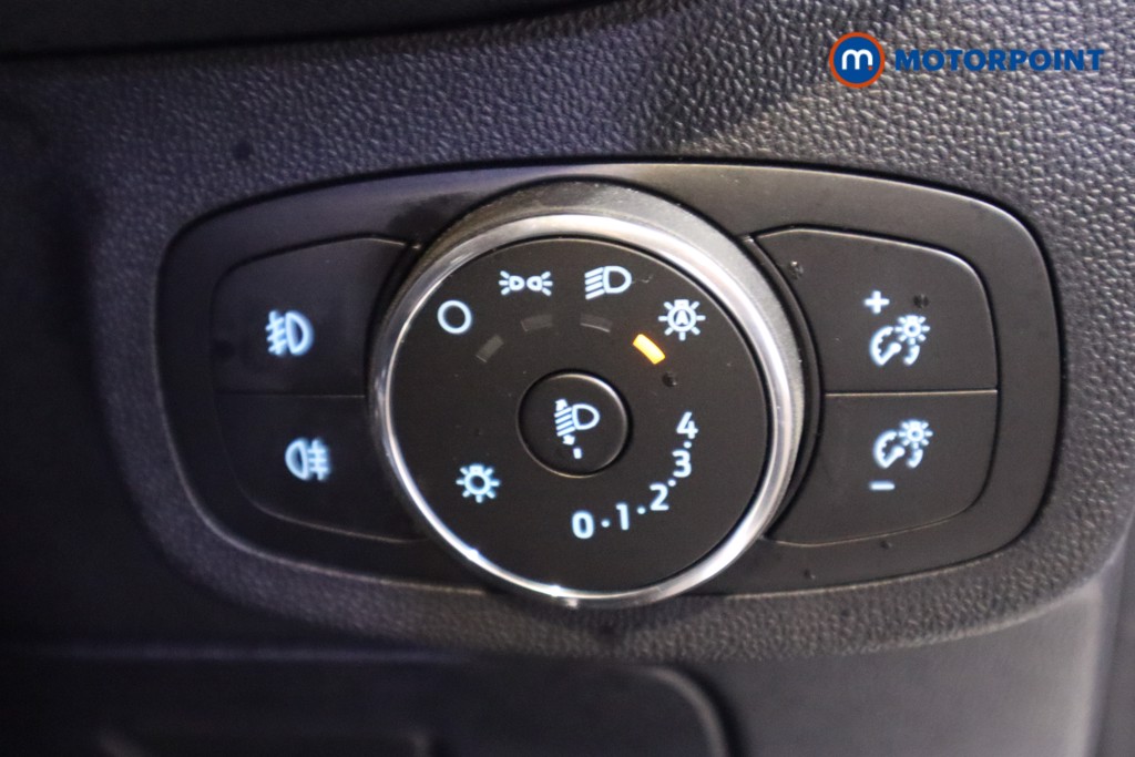 Used Ford Fiesta 2022 for sale - 77249018: Photo 19