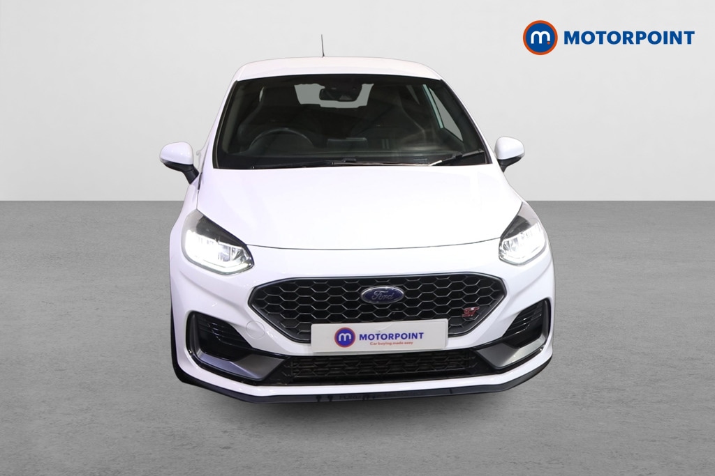 Used Ford Fiesta 2022 for sale - 77249018: Photo 2