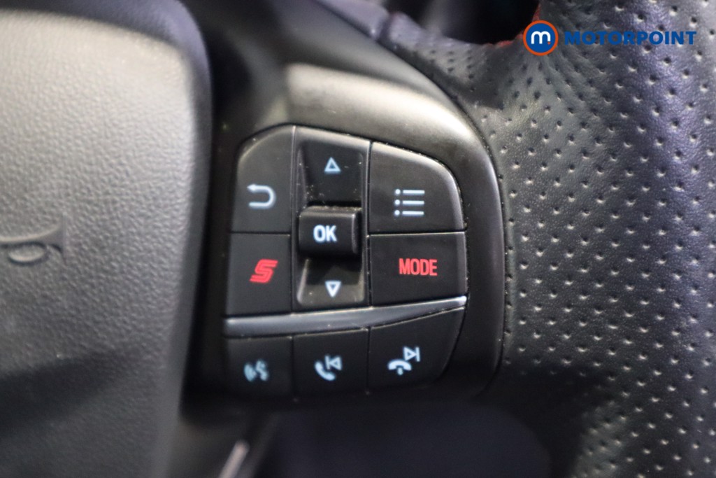 Used Ford Fiesta 2022 for sale - 77249018: Photo 20