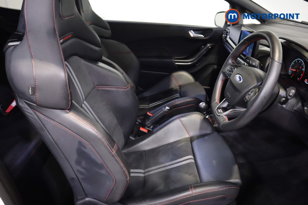 Used Ford Fiesta 2022 for sale - 77249018: Photo 24